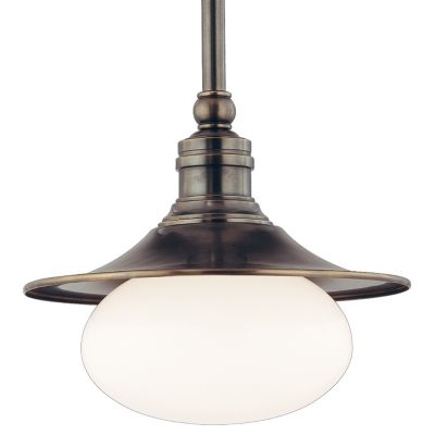 Lawton Pendant by Hudson Valley Lighting - Starlight Lighting USA and Canada